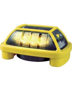Nico Hazard VK16H ไฟเตือน LED สีเหลือง