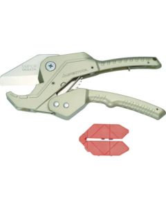 PVC Pipe Cutter