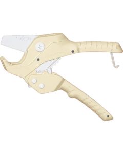 PVC Pipe Cutter