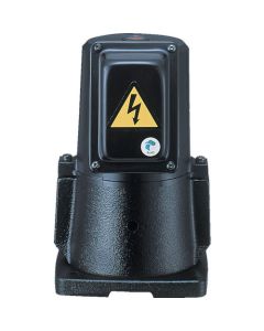 Low Pressure Coolant Pump