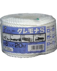 Vinylon Rope