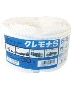 Vinylon Rope