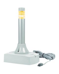 LED Flashing Warning Light