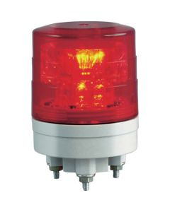 LED Revolving Warning Light