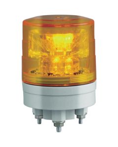 LED Revolving Warning Light