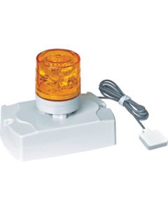 ไฟแสดงสายเรียกเข้า Nicophone VL04S ชนิด LED ไฟหมุน 45 ดวง