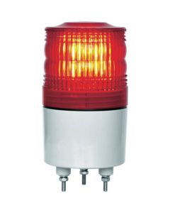LED Revolving Warning Light