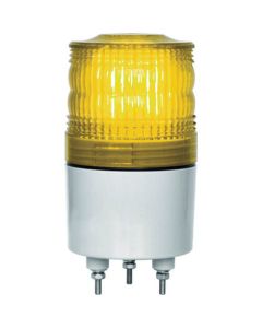LED Revolving Warning Light