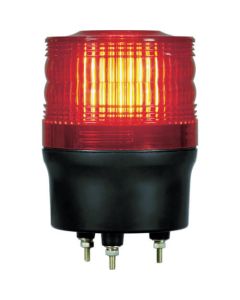 LED Revolving Warning Light