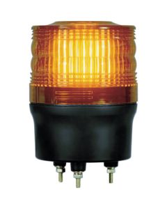 LED Revolving Warning Light