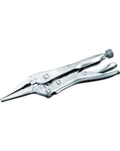 Vice Plier Long Nose Type (with cutter)