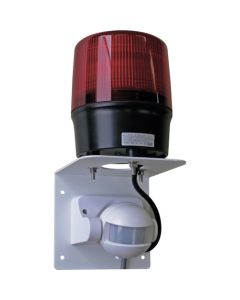 LED Revolving Warning Light อันละ 1 อัน