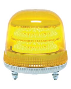 LED Revolving Warning Light
