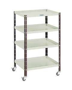 Angle Strut Type Tool Wagon