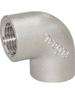 Elbow without rib 1อัน