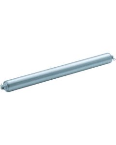 Roller with Shaft(roller diameter 38mm, thickness 1.2mm , steel)