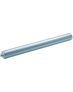 Roller with Shaft(roller diameter 57mm, thickness 1.4mm, steel)