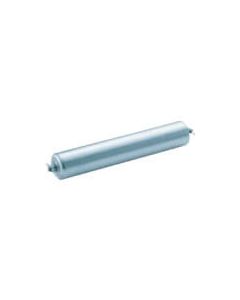 Roller with Shaft（roller diameter 60.5mm, 2.3mm thick/steel）