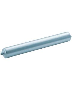 Roller with Shaft（roller diameter 60.5mm, 2.3mm thick/steel）