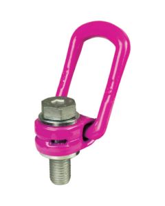 Load ring UNC thread