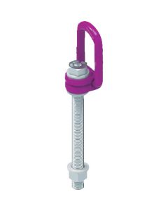 Load Ring Plus Thread Metric