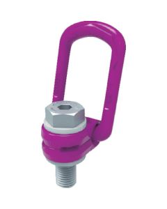 Load Ring Plus Thread Metric