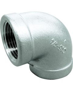 Screwed type Pipe Fitting