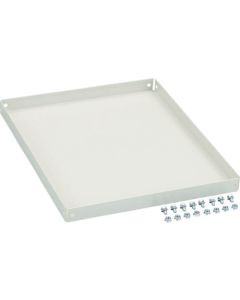 Options for Angle Strut Type Tool Wagon