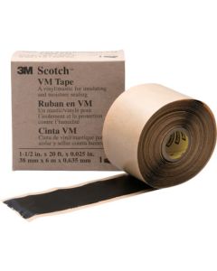 Scotch® Vinyl Mastic VM Tape