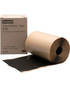Scotch® Vinyl Mastic VM Tape