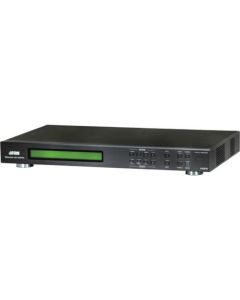 สวิตช์วิดีโอเมทริกซ์ HDMI / 4 อินพุต / 4 เอาต์พุต / วิดีโอวอลล์