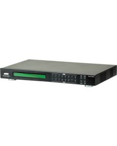 8x8 DVI Matrix Switch with Scaler 1อัน