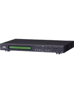 สวิตช์วิดีโอเมทริกซ์ HDMI / 8 อินพุต / 8 เอาต์พุต / วิดีโอวอลล์