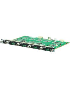 4-Port 3G-SDI Input Board 1อัน