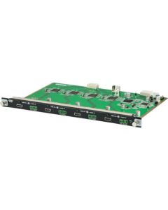 4-Port HDMI Input Board 1อัน
