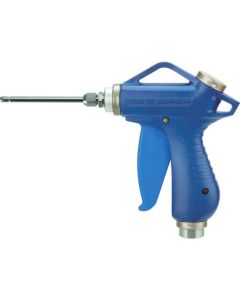 ปืนเป่าลม