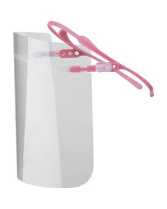 Faceshield