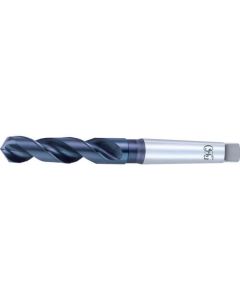 HSS Drill for Lathe Machine 1เส้น