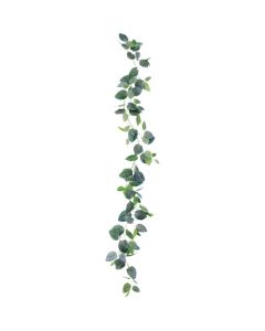 Relair leaf garland