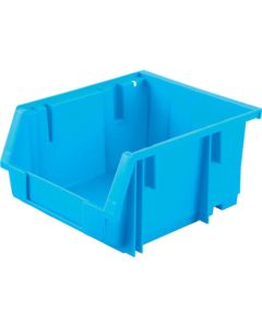 กล่องอะไหล่พลาสติก VN Type 1.8L Blue