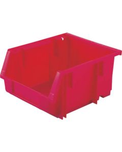 กล่องอะไหล่พลาสติก VN Type 1.8L Red