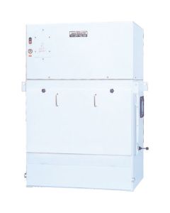 เครื่องดูดฝุ่นแบบแมนนวล 3.7KW 50Hz