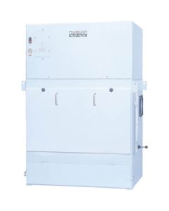 เครื่องดูดฝุ่นแบบแมนนวล 3.7KW 60Hz
