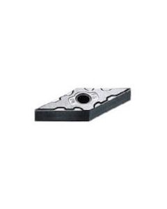 แทรกด้วยเบรกเกอร์ FS สำหรับการกลึงเซอร์เม็ท NX2525 ขั้นสุดท้าย