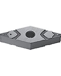 Uncoated Cermet Grades for Steel Machining T1500A 10 อัน