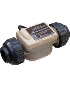 เครื่องจักรไฟฟ้าเซ็นเซอร์การไหลของแม่เหล็กไฟฟ้า