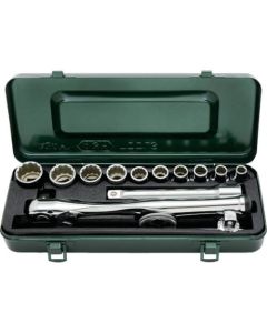 Socket Wrench Set