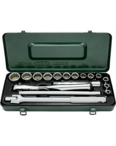 Socket Wrench Set