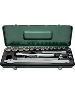 Socket Wrench Set