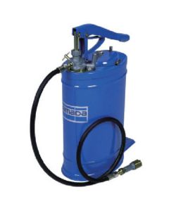 Hand Operated Bucket Pump for High-Viscasity Oil 1อัน
